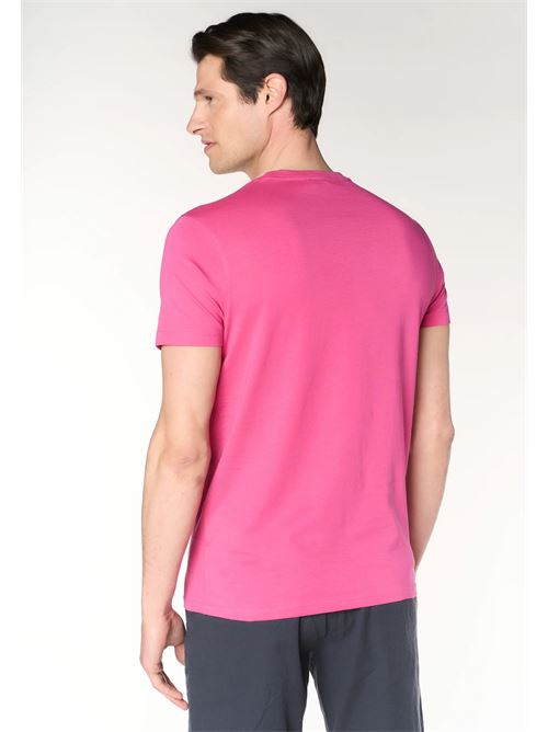 mick-basic t-shirt ss U.S. POLO ASSN. | 54015 0148157